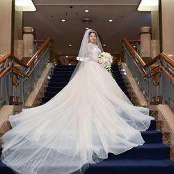 帝国ホテル 東京の写真2枚目
