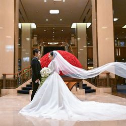 帝国ホテル 東京の写真1枚目