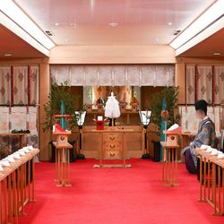 帝国ホテル 東京の写真17枚目