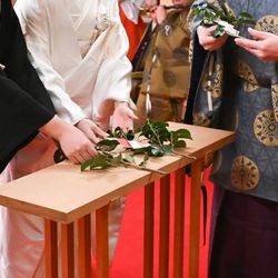 帝国ホテル 東京の写真5枚目