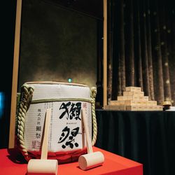 ブルガリ ホテル 東京の写真2枚目
