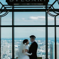 ブルガリ ホテル 東京の写真18枚目