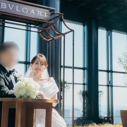 ブルガリ ホテル 東京の写真14枚目
