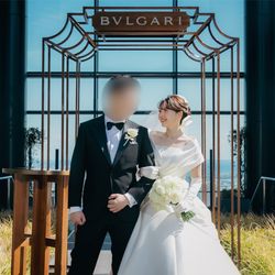 ブルガリ ホテル 東京の写真16枚目