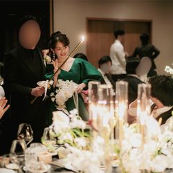 ブルガリ ホテル 東京の写真4枚目