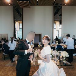 ブルガリ ホテル 東京の写真1枚目