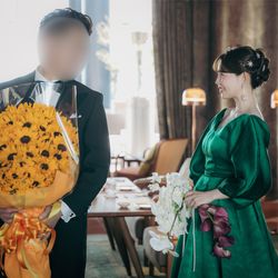 ブルガリ ホテル 東京の写真2枚目