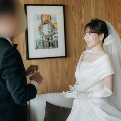 ブルガリ ホテル 東京の写真1枚目