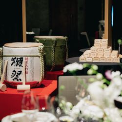 ブルガリ ホテル 東京の写真32枚目