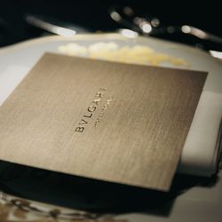 ブルガリ ホテル 東京の写真9枚目