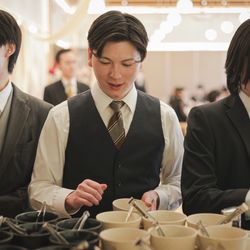 THE SORAKUEN の写真8枚目