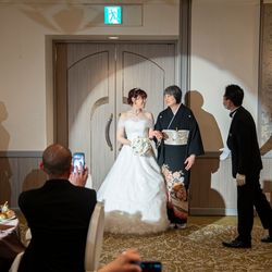 ホテルオークラ東京ベイの写真4枚目
