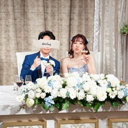 ホテルオークラ東京ベイの写真1枚目