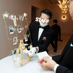 ホテルオークラ東京ベイの写真28枚目