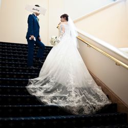 ホテルオークラ東京ベイの写真1枚目