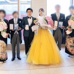 ザ・マグナス東京の写真1枚目