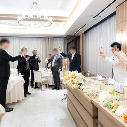 ザ・マグナス東京の写真19枚目