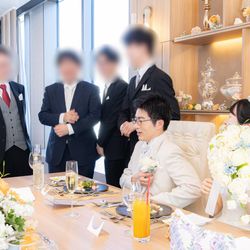 ザ・マグナス東京の写真18枚目