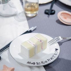 アニヴェルセル 大阪の写真6枚目
