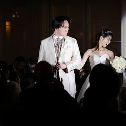 アニヴェルセル 大阪の写真8枚目