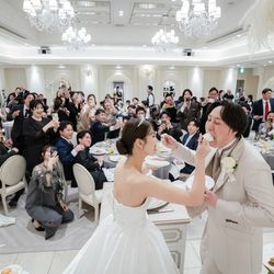 アニヴェルセル 大阪の写真4枚目
