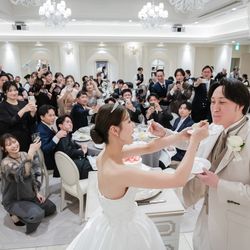 アニヴェルセル 大阪の写真3枚目