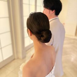 アニヴェルセル 大阪の写真2枚目