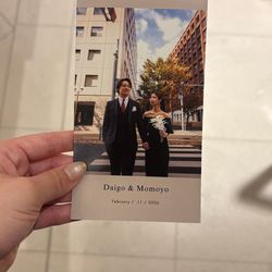 アニヴェルセル 大阪の写真3枚目