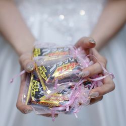 アニヴェルセル 大阪の写真8枚目