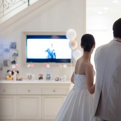 アニヴェルセル 大阪の写真7枚目
