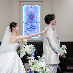 アニヴェルセル 大阪の写真2枚目