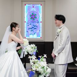 アニヴェルセル 大阪の写真3枚目