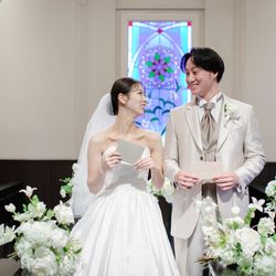 アニヴェルセル 大阪の写真2枚目