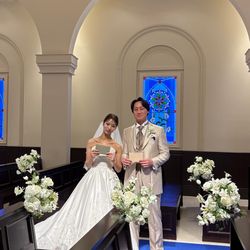 アニヴェルセル 大阪の写真1枚目