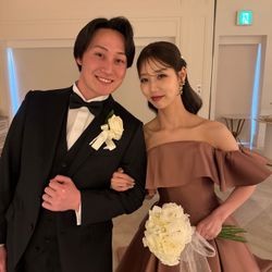 アニヴェルセル 大阪の写真5枚目