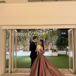 アニヴェルセル 大阪の写真1枚目