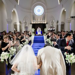 アニヴェルセル 大阪の写真6枚目