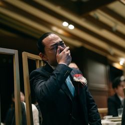 THE HIGASHIYAMA CLUB by HAPPO-ENの写真31枚目