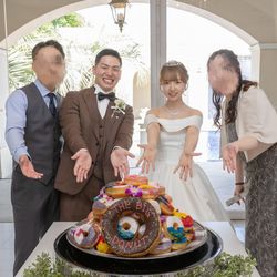 ヒルズスィーツ宇都宮ブリーズテラスの写真3枚目