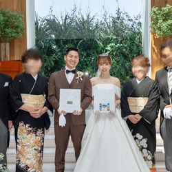 ヒルズスィーツ宇都宮ブリーズテラスの写真14枚目