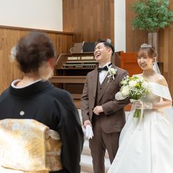 ヒルズスィーツ宇都宮ブリーズテラスの写真6枚目