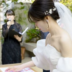 エレガンテヴィータの写真8枚目