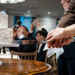 アニバーサリー アン 恵比寿の写真4枚目