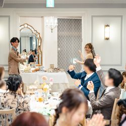 アニバーサリー アン 恵比寿の写真18枚目