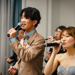 アニバーサリー アン 恵比寿の写真19枚目