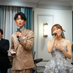 アニバーサリー アン 恵比寿の写真8枚目