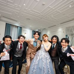アニバーサリー アン 恵比寿の写真6枚目
