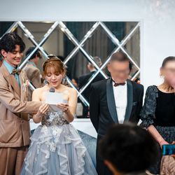 アニバーサリー アン 恵比寿の写真5枚目