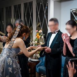 アニバーサリー アン 恵比寿の写真3枚目