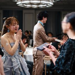 アニバーサリー アン 恵比寿の写真2枚目